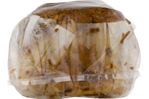 Ahold Toasted Coconut Brioche Loaf