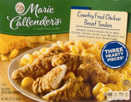 Marie Callender's Country Fried Chicken Breast Tenders