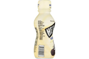 Hershey's Milk Shake Cookies 'n' Creme