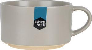 Чашка Eat&Drink 600мл 985390