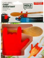 Тримач для ложки Рок-н-рол WP 986126