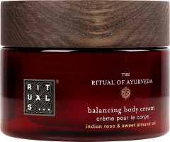 Крем для тіла Rituals of Ayurveda