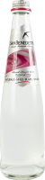 Вода минеральная негазированная природная столовая San Benedetto с/бут 0.5л