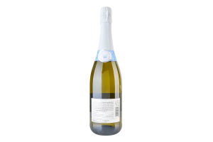 Напиток на основе вина 0.75л 7% ароматизированный Bianco Dry Fragolino Fiorelli бут