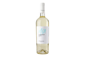 Вино Moi Chardonnay б.н/сух.12% 0,75л