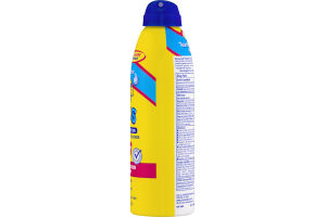 Banana Boat Kids UVA/UVB Protection Spray Sunscreen SPF 50+