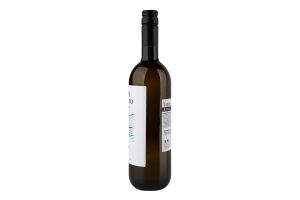 Вино Terra d'Incanto Bianco біле сухе
