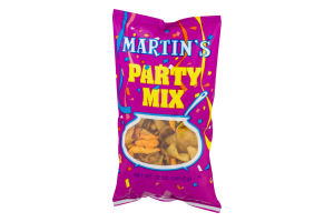 Martin's Party Mix