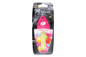 Ароматизатор Paloma Parfume Bubble Gum жидкий ^