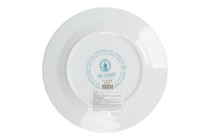 Тарілка PIP Studio Lily&Lotus Uni 23см