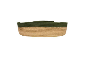 Лежак для тварин з матрацом 41х32х11см Козуб Greenwich Product Co. Limited 1шт