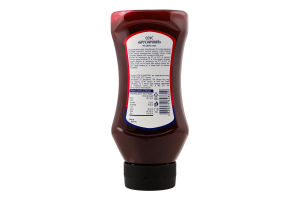 Соус Брусничний METRO Chef п/пл 595г