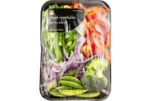 Ahold Fresh Vegetables Stir Fry Blend