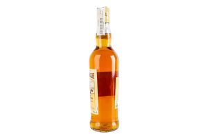 Віскі 500мл 40% шотландське купажоване Scottish Collie пл