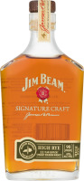 Jim Beam Signature Craft High Rye