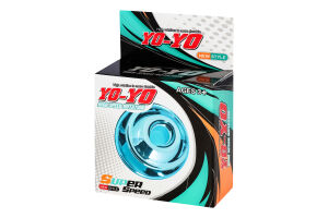 Іграшка-антистрес Йо-йо