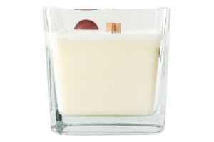 Свічка ароматична Orchid соєвий віск скло 10*10см Пако ІФ