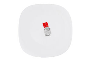 Тарілка d27см №498860 Bormioli Rocco 1шт