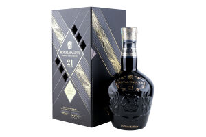Віскі Royal Salute 21 YO Harris Reed