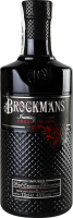 Джин 0.7л 40% Premium Brockmans бут