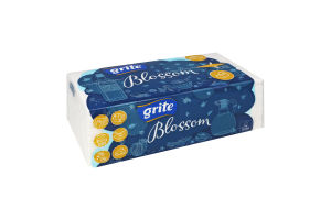 Полотенца бумажные Grite Blossom