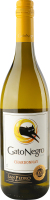 Вино San Pedro Gato Negro Chardonnay 2013 0.75л