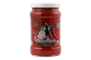 Соус Перчелино с чесноком Grand Ragu с/б 310г