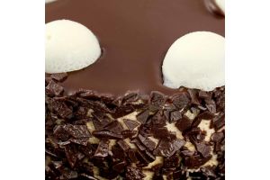 Торт Спартак