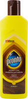 Поліроль для меблів Лимон Expert care Pronto 300г