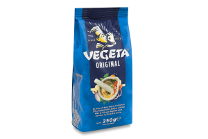 Приправа универсальная с овощами Vegeta м/у 250г