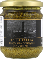 Соус Bella Italia Песто Геновезе