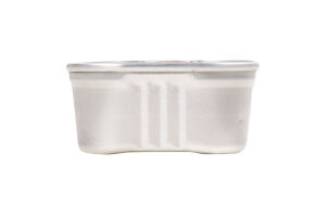 Крем Storm з печінки тріски зі скибочкою лимона