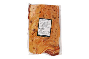 Бекон ЛТ Смачні Справи Пикантний с/к в/с