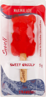 Мармелад Sweet grizzly 35г в асортименті Sweli