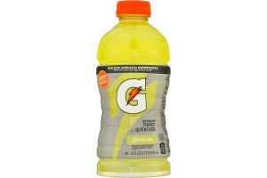 Gatorade G Series Thirst Quencher Lemon-Lime