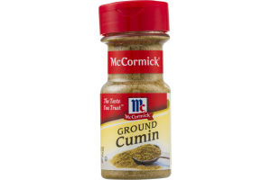McCormick Ground Cumin