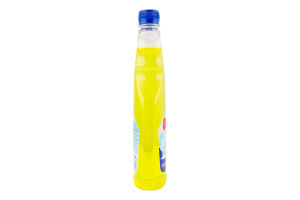 Засіб д/миття вікон та дзеркал Цитрус 500г запаска Онікс