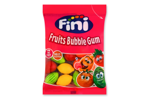 Резинка жевательная Fruit Salad Fini м/у 90г