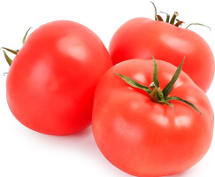 Помідор рожевий Україна ваговий