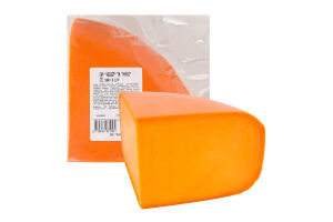 Сыр 37% Чеддер Мукко кг