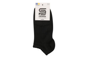 Шкарпетки жіночі ажурні модель-1 занижені р.23-25 Premier Socks