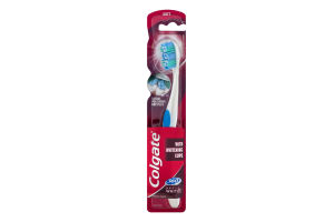 Colgate 360 Optic White Toothbrush Soft