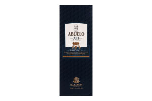 Ром Abuelo Three Angels 12yo