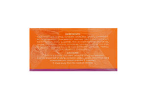 Патчі під очі Mond'Sub з вітаміном С гідрогелеві