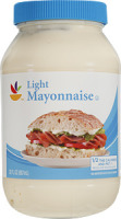 Ahold Light Mayonnaise