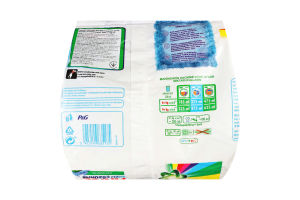 Порошок пральний Ariel для кольорових речей