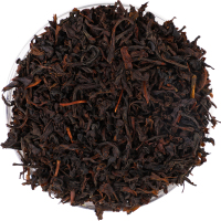 Чай чорний English Tea Shop Earl Grey органічний