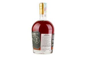 Віскі Milam&Greene Port Cask Finish Rye