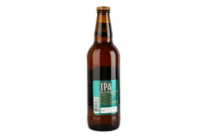 Пиво 0.5л 6.2% напівтемне IPA Рівень пл