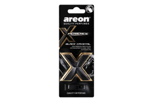 Освежитель воздуха Black crystal Areon 1шт